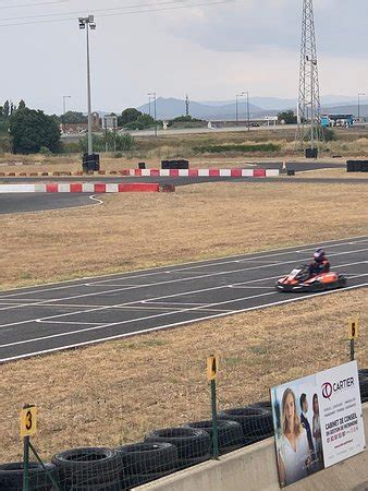 Grand Circuit Du Roussillon Rivesaltes Aktuelle Lohnt Es