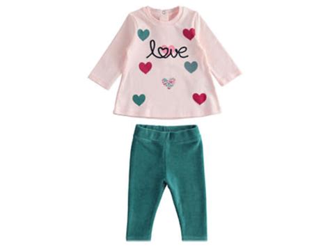 Abbigliamento Per Neonati Tutine E Vestitini 0 2 Anni Baby Star Torino