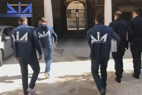 Francia Arrestato Latitante Della Mafia Nigeriana Dalla Dia Di Brescia