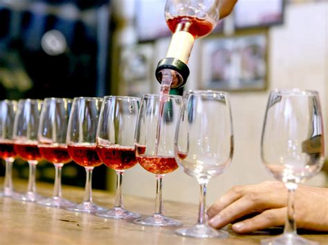 Best International Wine Festivals | Travel Channel