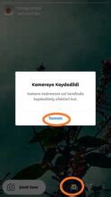 Instagram Efekt Bulma ve Kaydetme Nasıl Yapılır TEKNOBH