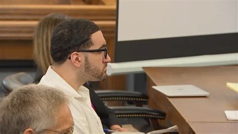 Jury Foreperson Speaks Out After Mistrial Declared In Trial Of Man