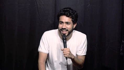 Abhishek Upmanyu (Comedian) Age, Girlfriend, Wife, Family, Biography ...