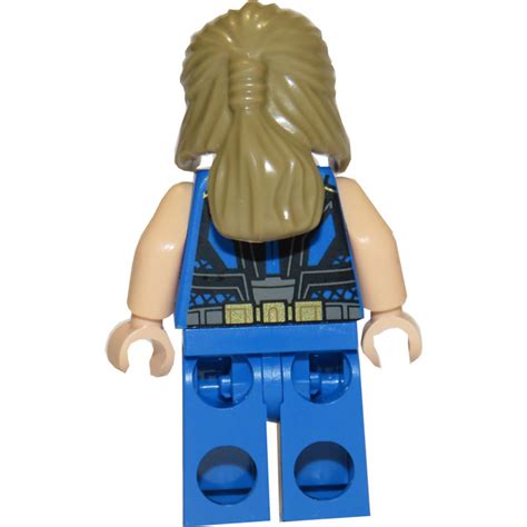 LEGO Thor Minifigure | Brick Owl - LEGO Marketplace