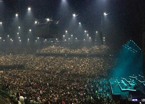 Jouez En Premi Re Partie De L Accor Arena De Paris