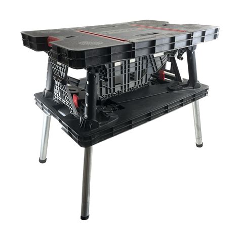 Husky Portable Workbench – OTL Webstore