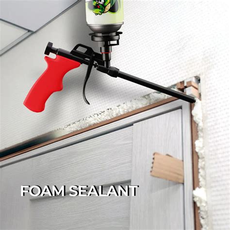 Explore Top Foam Sealants for All Your Sealing Needs