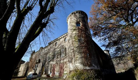 La Chapelle Villars Journ Es Du Patrimoine Le Ch Teau De Villars