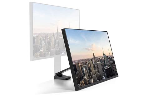 Samsung Space Monitor Review • GadgetyNews