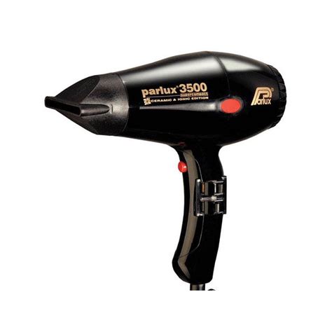 Parlux Hairdryer 3500 Ionic & Ceramic