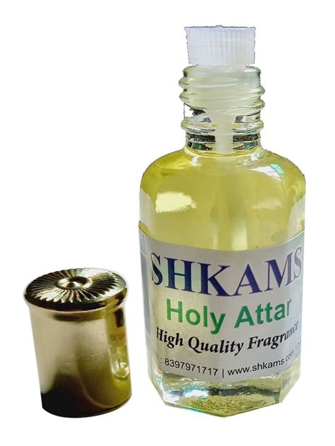 Sandalwood Yellow Shkams Sandal Holy Attar Packaging Type Glass