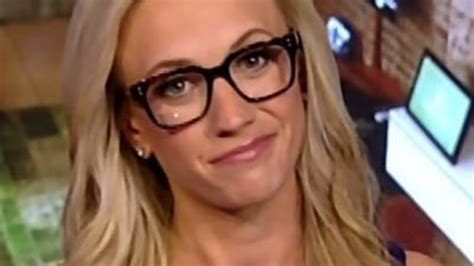 Fox News Contributor, Katherine Timpf, Gets Death Threats After 'Star ...