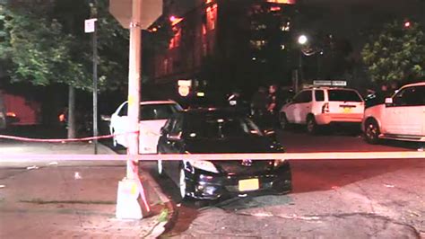 3 Women 1 Child Hurt After Shooting And Car Crash In Soundview Section