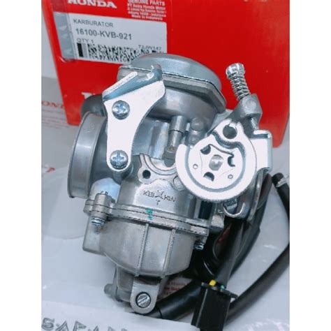 Jual Karburator Kvb Karburator Honda Vario Old Original Keihin