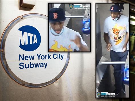 Random Ues Subway Slashing Update Arrest Made Cops Say Upper East