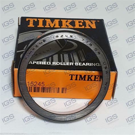 Capa Para Rolamento Timken Igs Rolamentos