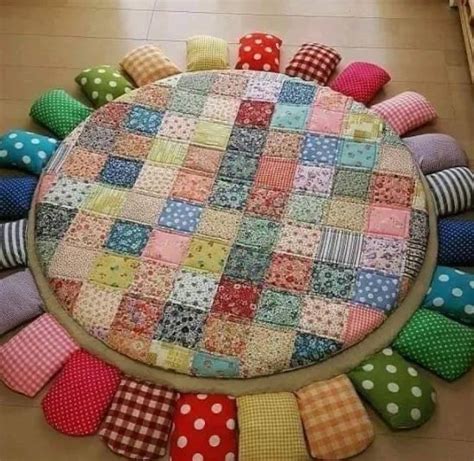 Pin By Ivete Marisane Ferraz Da Silva On Retalhos Bubble Quilt Diy