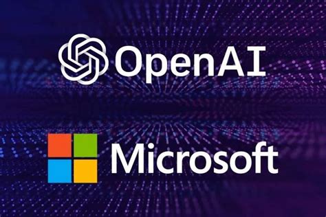 Microsoft Invertir Mmd En La Empresa Openai