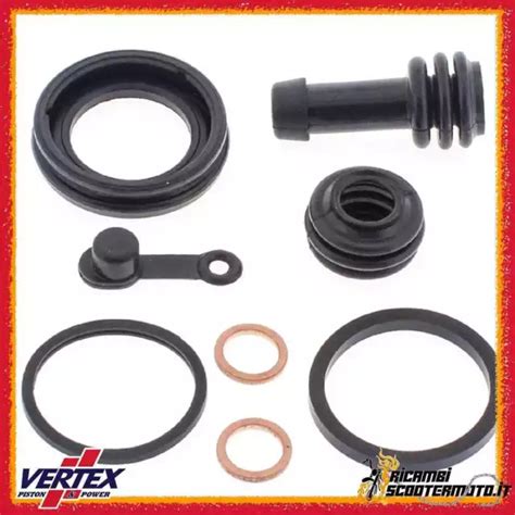 KIT REVISIONE PINZA Freno Anteriore Kawasaki Kef 300 Lakota 1995 2003