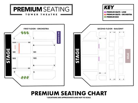 the ritz raleigh seating chart - Keski