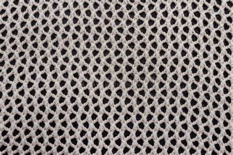 Knitted Mesh Fabric Cloth Texture Backdrop Photo Stock Image - Image of ...