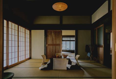 Spirited Away A Traditional Japanese Home In The Countryside Remodelista