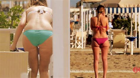 Che Fine Ha Fatto Maria Elena Boschi Se La Gode Sfoggiando Il Bikini