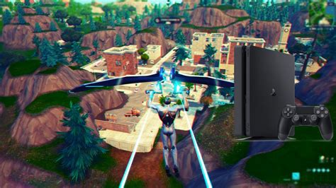 Fortnite OG Pub Highlights PS4 Slim 60fps YouTube