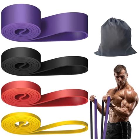 Best Workout Bands For Men Pixelfy Blog