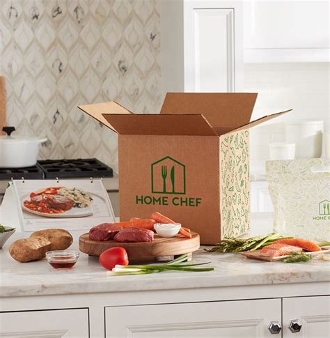 24 Best Food Subscription Boxes for Easy Meal Delivery 2024