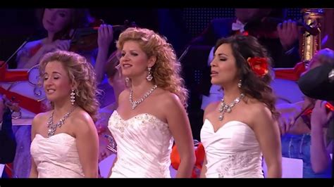 You Ll Never Walk Alone Andre Rieu Orchestra One Of Mums Favourites