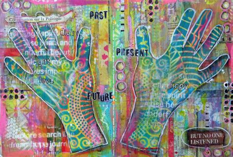 Fight for Your World, Not Your Country – Alienated Me