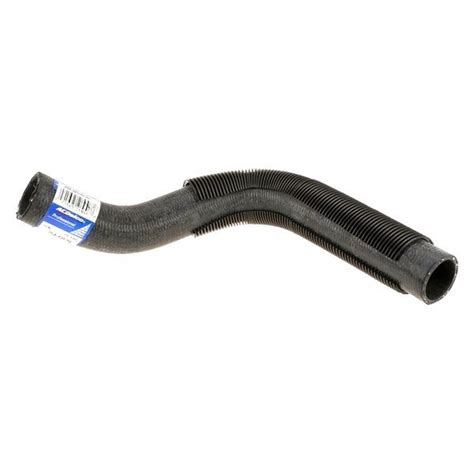 ACDelco Professional Engine Coolant Radiator Hose