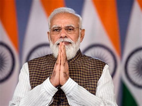 narendra modi biography facts leader biography