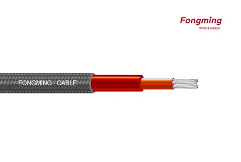 Pfa Insulated Rtd Compensating Cable For Pt Sensor Pt Sensor