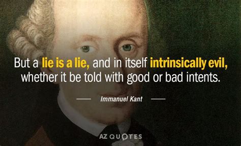 Top Quotes By Immanuel Kant Of A Z Quotes Philosophy