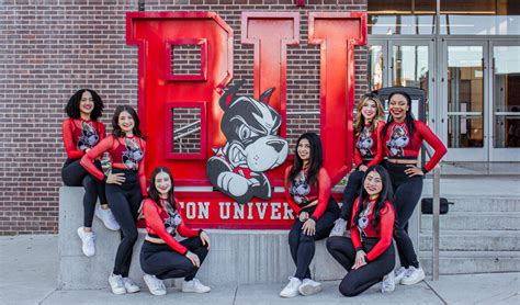 BU Dance Team Road To Nationals Boston University Crowdfunding