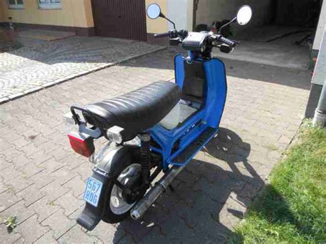 Simson Sr Top Zustand Bestes Angebot Von Roller