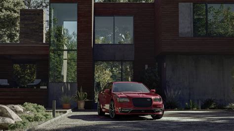 chrysler net worth 2023