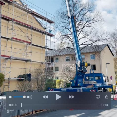 Dachdecker Bonn Bad Godesberg Josef Otto Sohn Gmbh