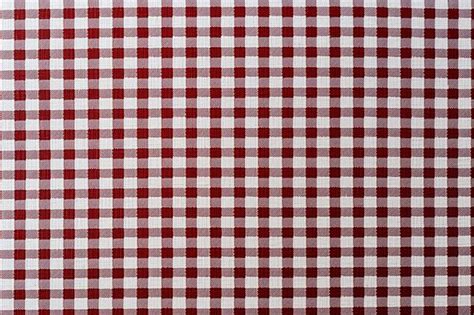 Premium Ai Image Gingham Fabric Texture Background