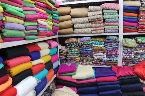 Shanti Mohalla Seelampur Delhi For Cheap Fabrics So Delhi