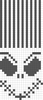 PinkOlay Crochet Free Graphs