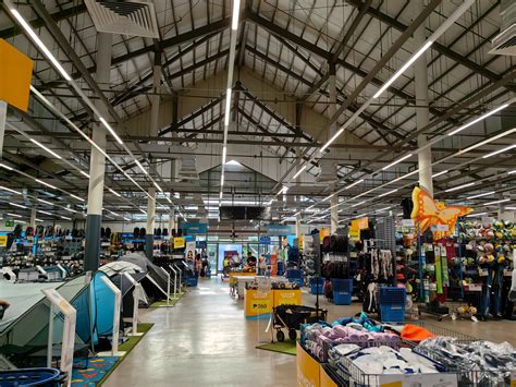 Decathlon To Temporarily Close For A Revamp Of Its Layouts