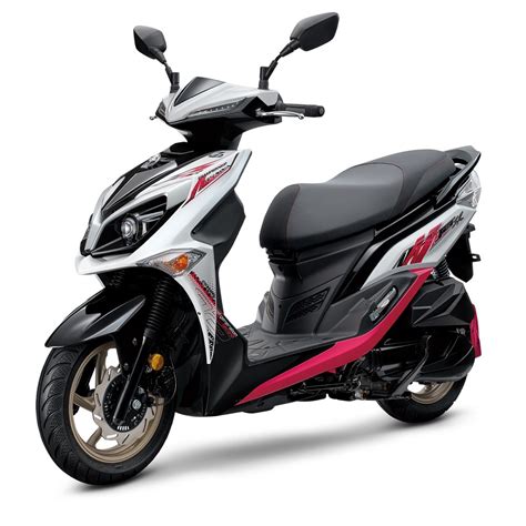 SYM三陽機車 JET SR 125 七期雙碟 ABS版 2021新車 蝦皮購物