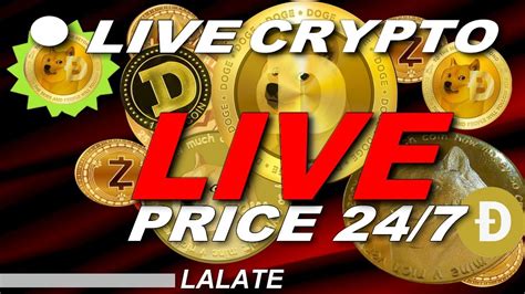 CRYPTO LIVE NEWS TODAY CRYPTO LIVE STREAM NOW CRYPTO TRADING CRYPTO