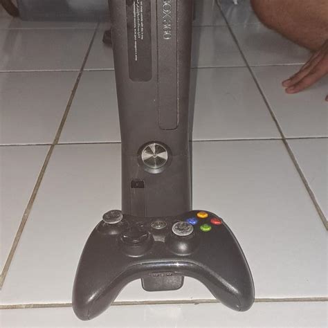 jual xbox  slim kab sleman otachi tokopedia
