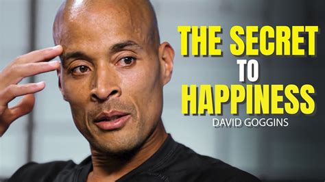 True Happiness David Goggins Motivation Motivational Speech 2021 Youtube