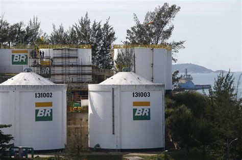 Petrobras cerrará fábrica de fertilizantes en Brasil con casi 400 empleados