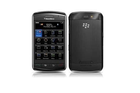 The History Of Blackberry The Best Blackberry Phones